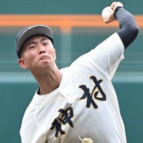 甲子園見てて思ったんだが今大会No.1ピッチャーって…