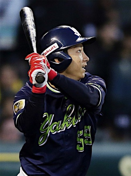 【ヤクルトOB】今浪隆博『僕がプロ野球で11年間やれた理由はコスパの良さと人間性が良いから』