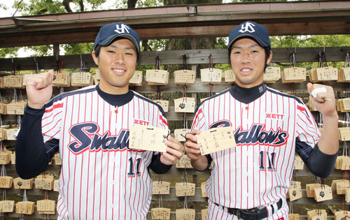 兄弟揃ってプロ野球選手って案外少ないんか？