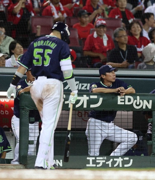 ヤクルト、マツダスタジアムで0勝10敗←これ