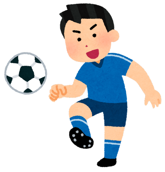 野球とサッカーって小学校からじゃないと詰みという風潮あるよな