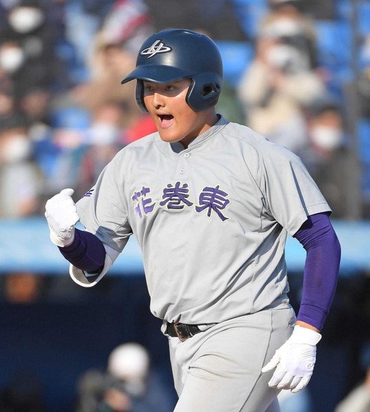 【大豊作】来年の12球団ドラフト1位予想