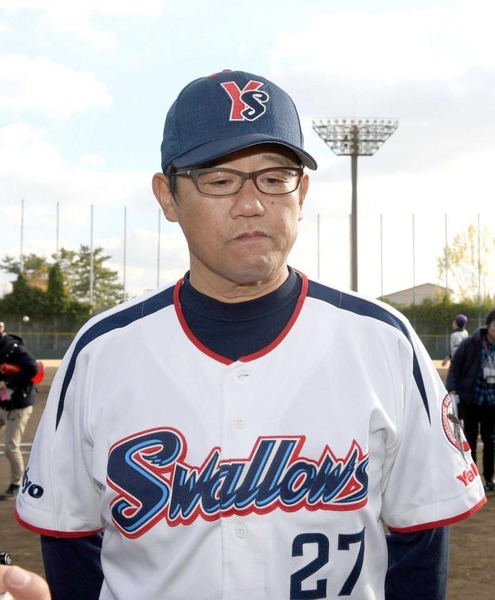 【ヤクルト】古田敦也「『なぜまた監督やらない?』と聞かれるけど、あれから本当に1回もオファーない」←この理由 : ツバメ速報@ヤクルトスワローズまとめ
