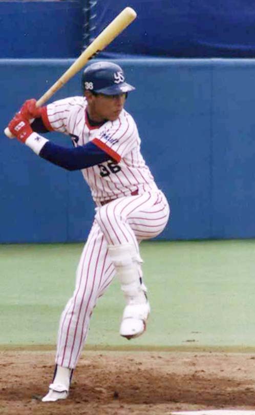 ヤクルトobの楽天池山隆寛２軍監督が契約満了 ツバメ速報