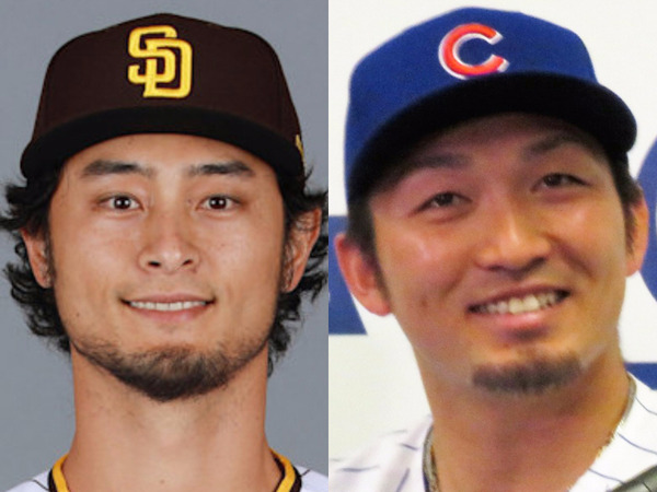 【朗報】WBC日本代表、ダルビッシュや鈴木誠也を招集へ