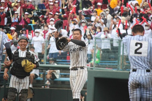 ヤクルト村上弟がなんだかんだ指名されそうな雰囲気の件