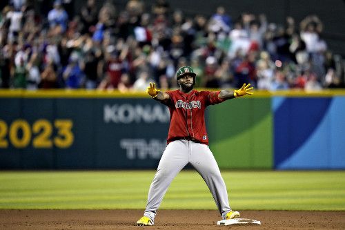 WBC見て「あ、こいつ贔屓に欲しいわ」ってなった選手