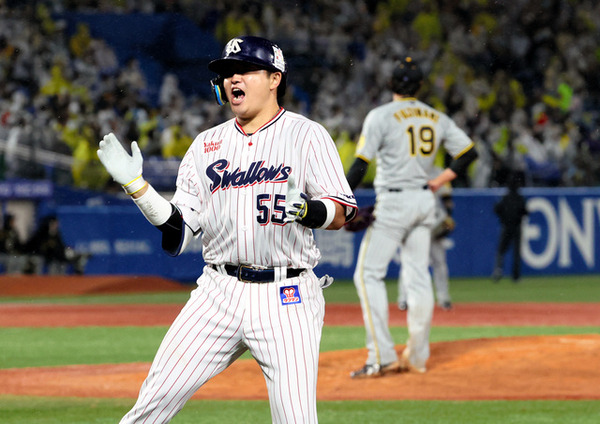 【パＣS】オリックスがソフトバンクに4－3で連勝！ヤクルト共に日シリ進出に王手！