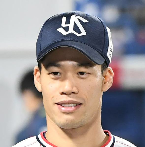 塩見野手WAR1位なんやな