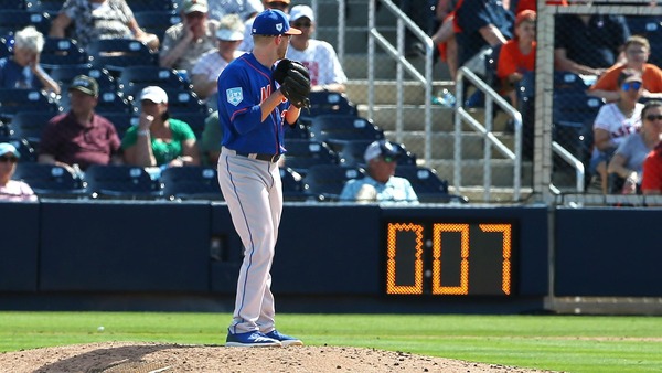 MLB pitch clock FTR 02282023