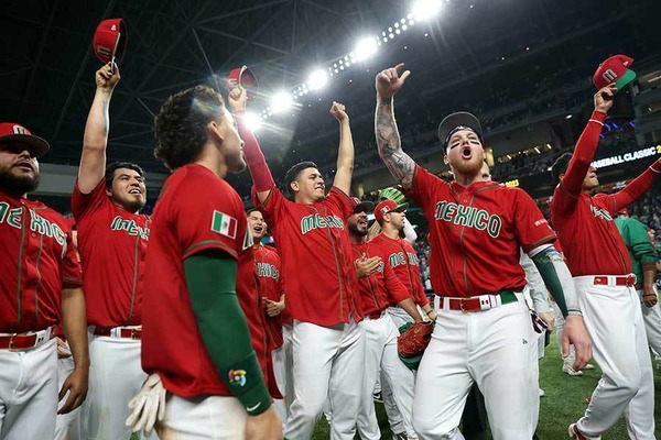 【WBC】正直メキシコに勝てなくね？