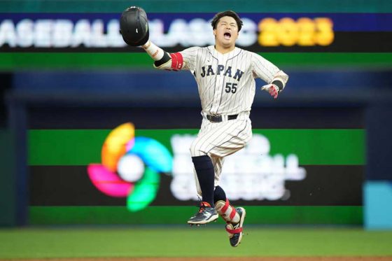 【WBC】栗山監督、不振の村上に「9回最後はお前で勝つからなと言っといた」