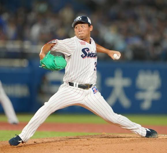 ヤクルト田口麗斗、3年5億提示もFA権行使熟考