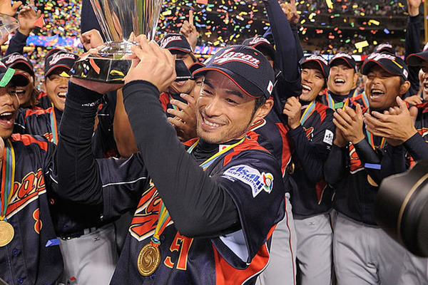 大谷「09決勝のイチロー」朗希「09決勝のイチロー」村上「09決勝のイチロー」