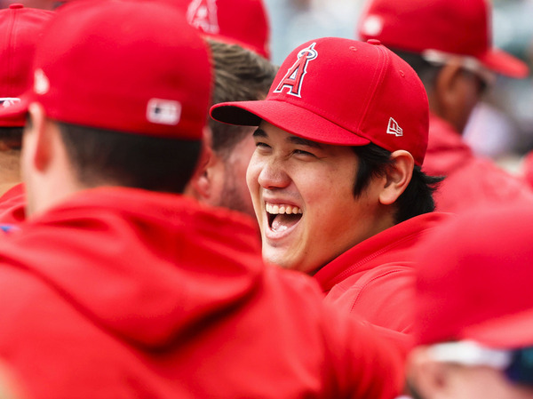 【朗報】ロス五輪野球、MLBが本気出しそう