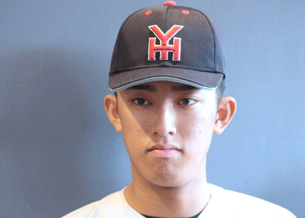 横浜高校・織田翔希、NPB球団を面接へ
