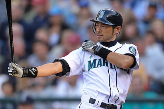 【朗報】歴代日本人MLBチーム完成に近づく