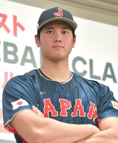 大谷翔平、ＷＢＣ宮崎キャンプ不参加決定的