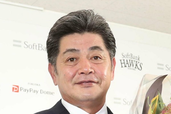 侍ジャパン新監督、工藤公康に一本化