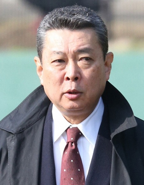 江川卓「村上君の成績(.256 31 84 ops.875)の見て驚いてる。やっぱり凄い」