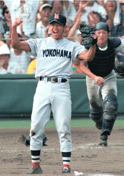 甲子園で見て「こいつ、絶対大成するわ…」ってなった選手www