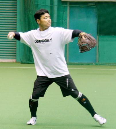 【朗報】ヤクルト中村悠平、栗山監督から直電でWBCメンバー入り決定！