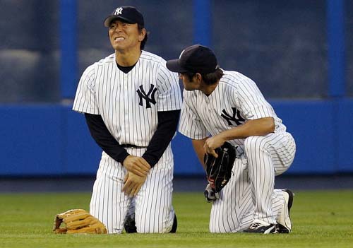 一番印象に残ってるプロ野球選手の怪我