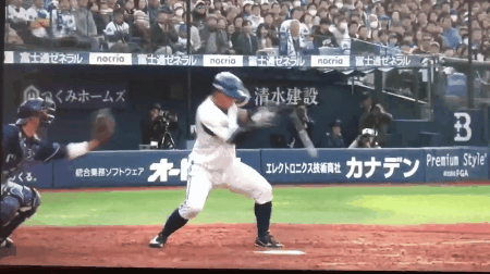 野球の面白gif貼ってこうや ツバメ速報 野球の面白gif貼ってこうや ツバメ速報
