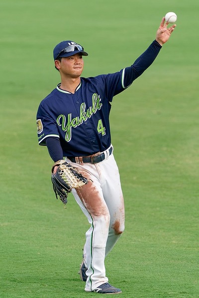 Kazuya_MARUYAMA_SWALLOWS_4_20220809