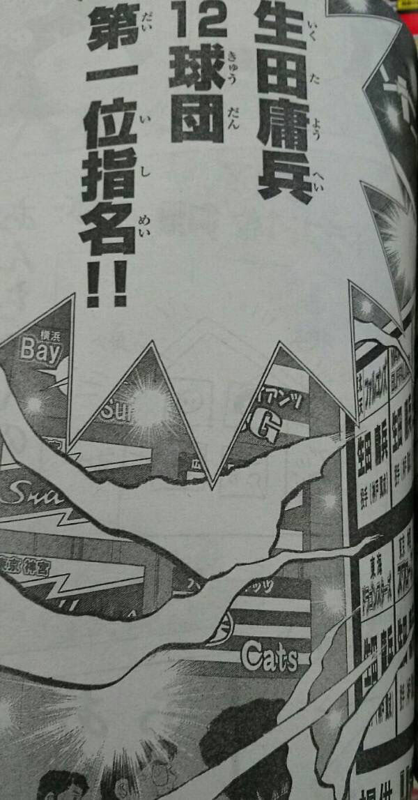 ドリームスとかいう史上最低の野球漫画ｗ 最強の燕 東京ヤクルトスワローズまとめ