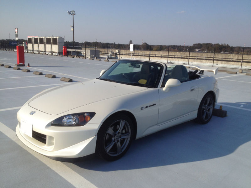 新年の挨拶と納車報告 Qurlitat S Blog