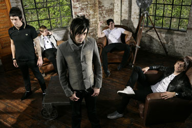Lostprophets Tsubasa Loud Blog