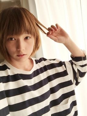 ばっさーんち より 本田翼さんのファンのblog