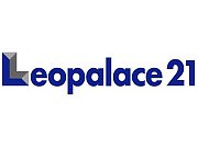 レオパレス21ロゴ