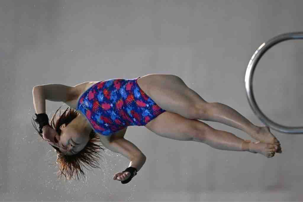 2022世界水泳ブダペスト代表選手紹介 : 翼JAPAN