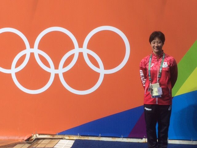 リオデジャネイロオリンピック 16歳板橋美波が8位入賞 翼japan リオデジャネイロオリンピック 16歳板橋美波が8位入賞 翼japan