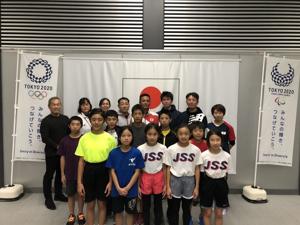 エリート小学生強化合宿 : 翼JAPAN