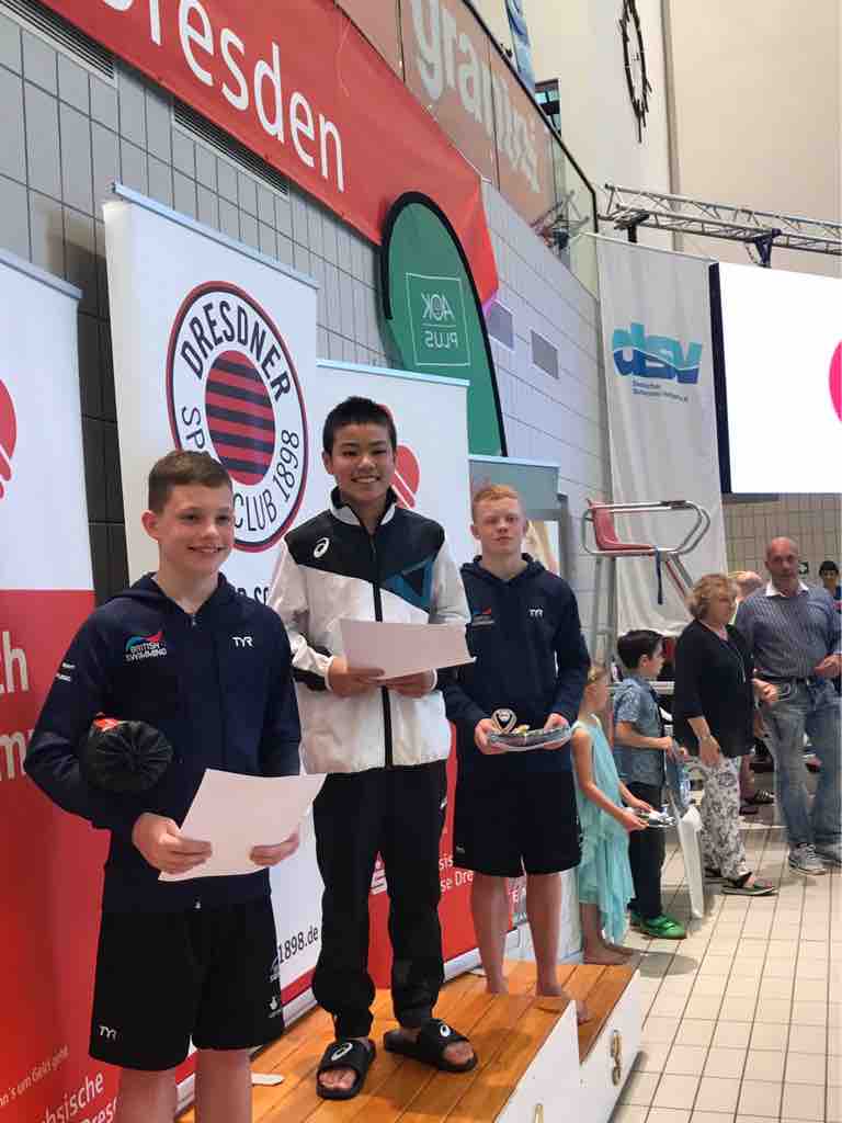 インターユース大会2日目 伊熊扇李が優勝 翼japan インターユース大会2日目 伊熊扇李が優勝 翼japan