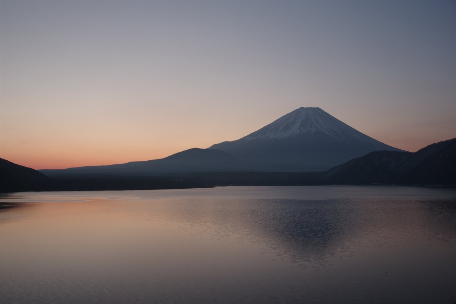 富士山撮影会 山梨編 18年2月 つぼすけの日本どこでも放浪記
