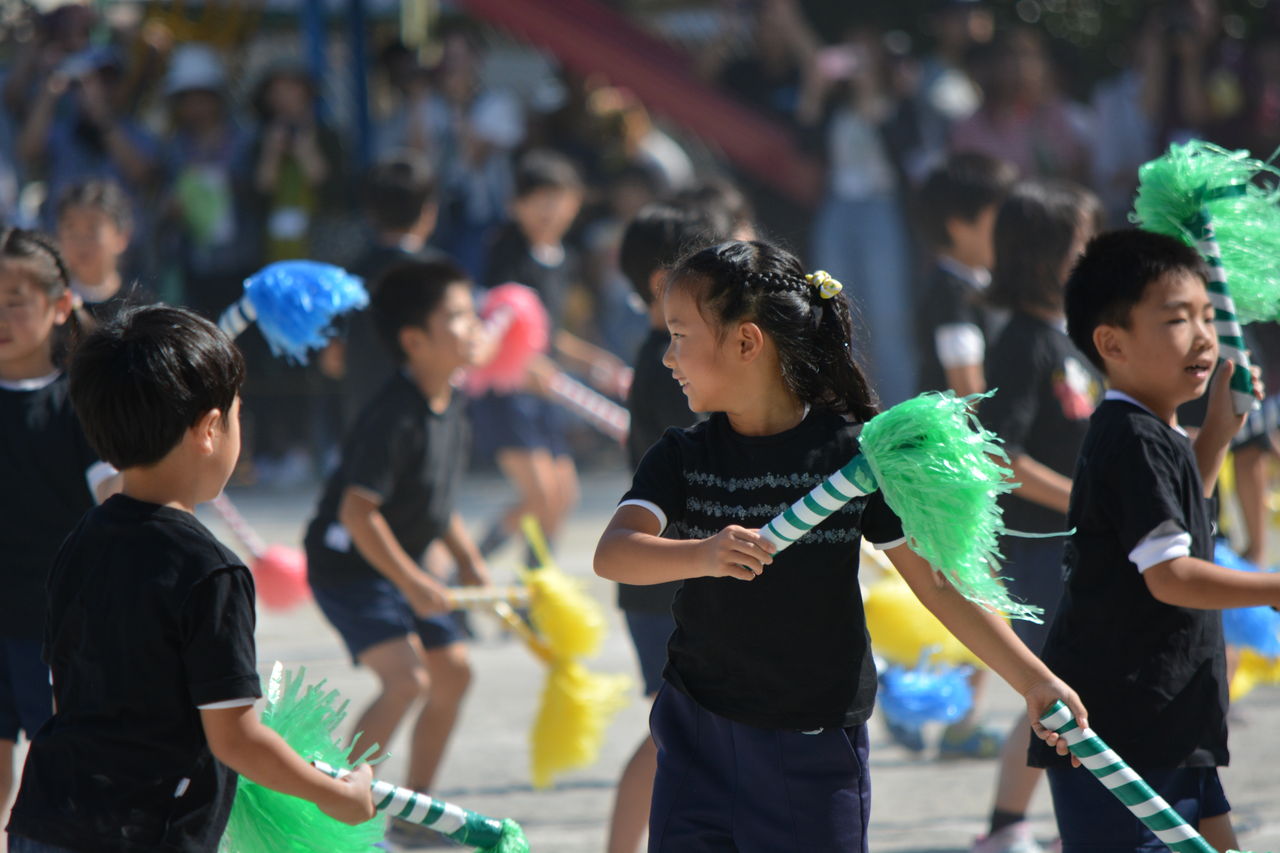 小学校運動会 つぼしゅんなず日記 小学校運動会 つぼしゅんなず日記