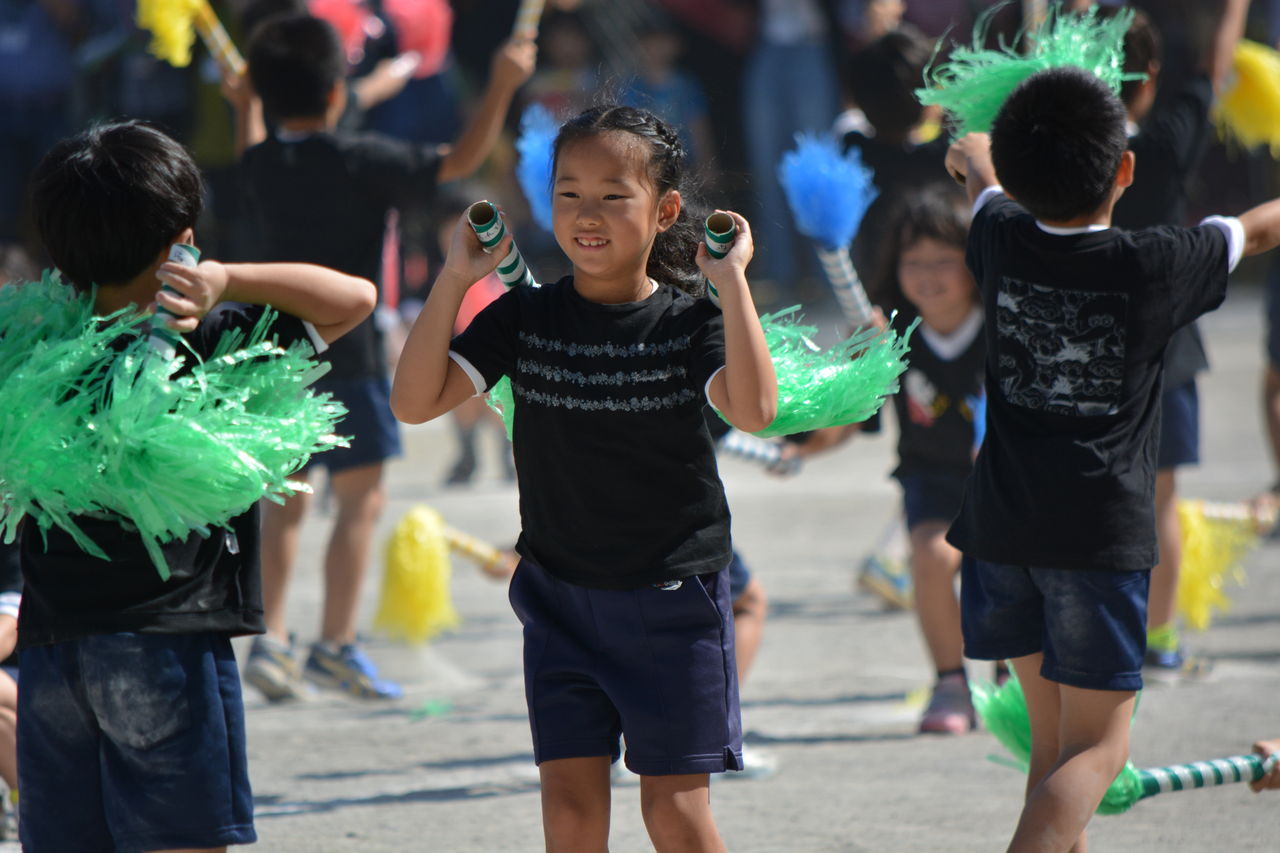 小学校運動会 つぼしゅんなず日記 小学校運動会 つぼしゅんなず日記
