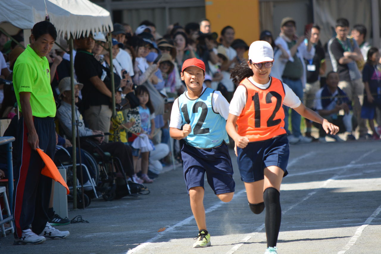 小学校運動会 つぼしゅんなず日記 小学校運動会 つぼしゅんなず日記