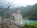新柳河原発電所