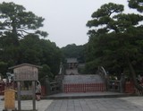 鶴岡八幡宮