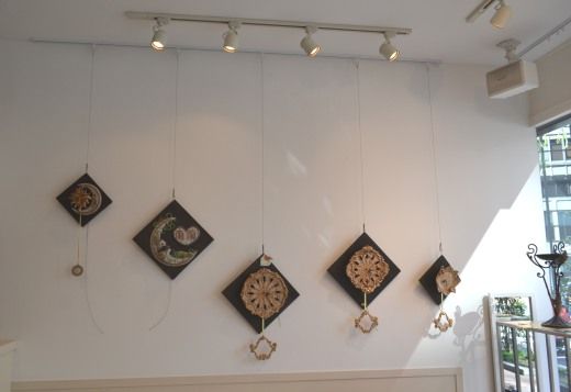 プリンセスとネコ展 STAGE銀座