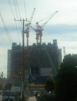 新東京タワー