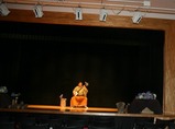 津軽三味線会館 演奏