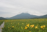 尾瀬 燧ケ岳