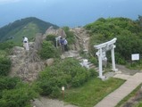 天神峠