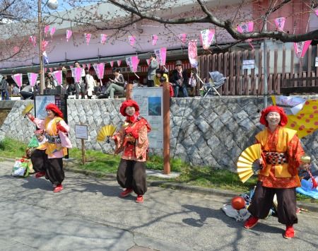 大道芸